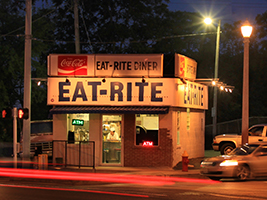 Eat Rite Diner
